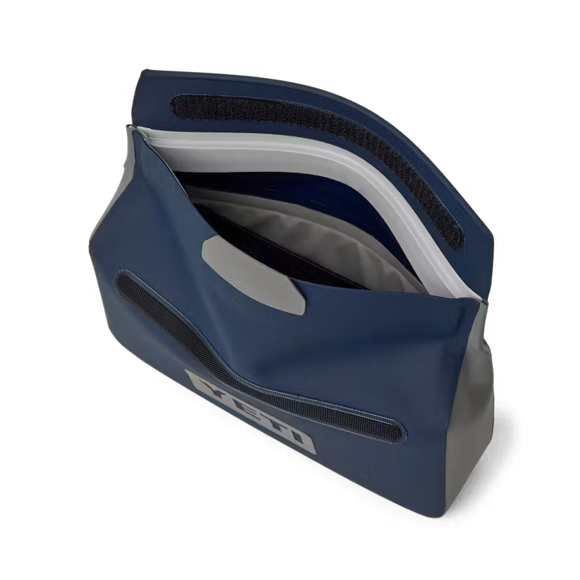SIDEKICK DRY® 1L GEAR CASE AZUL MARINO