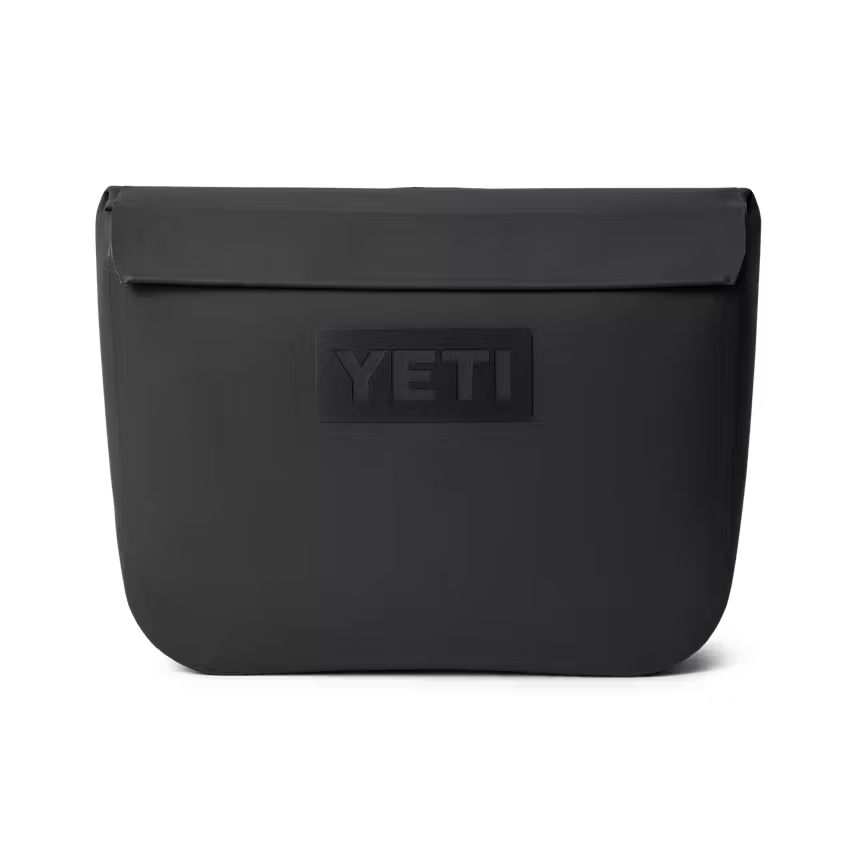 SIDEKICK DRY® 6L GEAR CASE NEGRO
