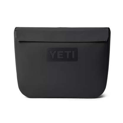 SIDEKICK DRY® 6L GEAR CASE BLACK | Yeti Market