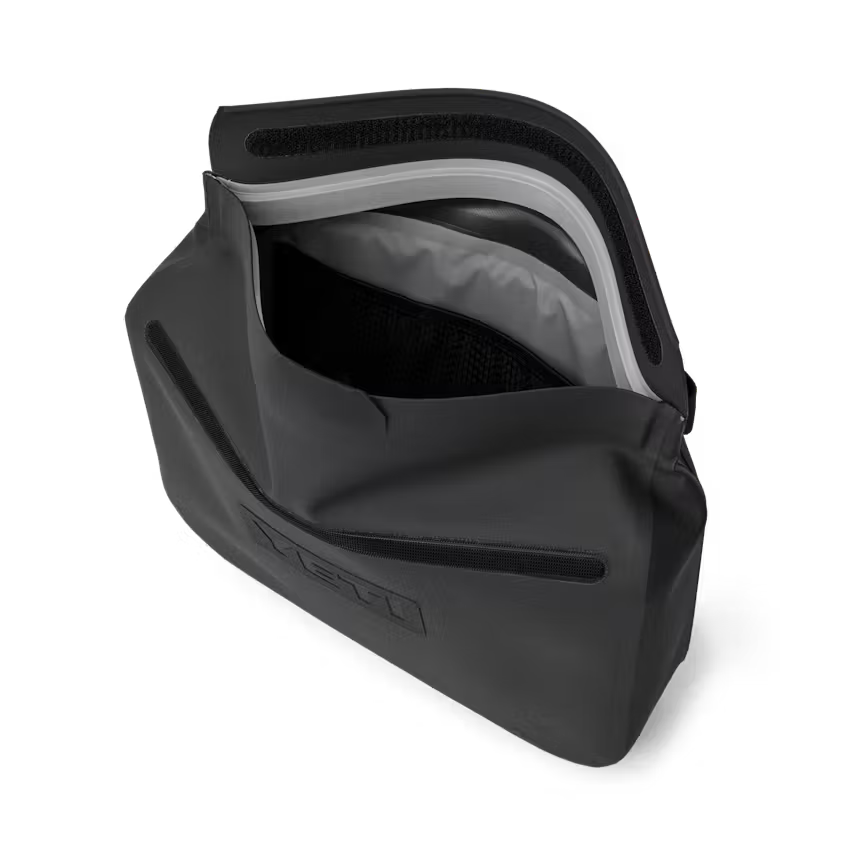 SIDEKICK DRY® 6L GEAR CASE NEGRO
