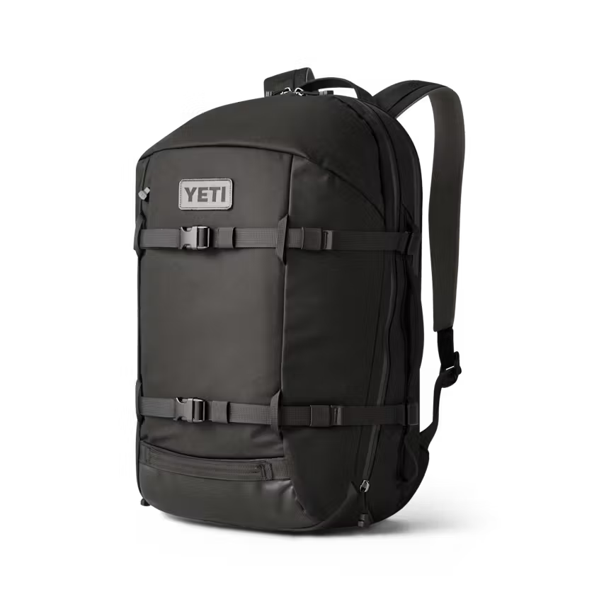 YETI CROSSROADS 27L BACKPACK NEGRO | Yeti Market 