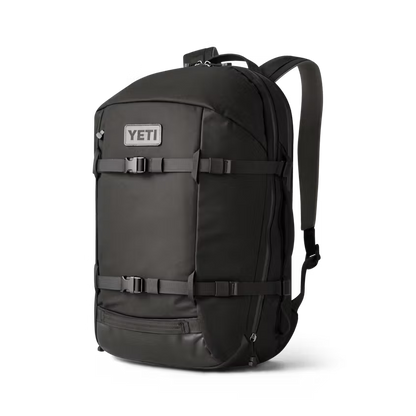 YETI CROSSROADS 27L BACKPACK NEGRO | Yeti Market 