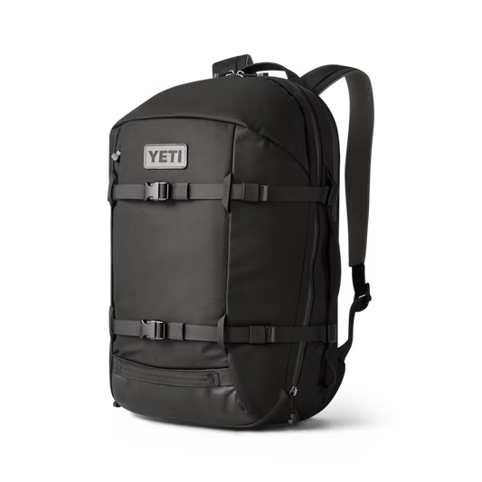 YETI CROSSROADS 27L BACKPACK NEGRO | Yeti Market 