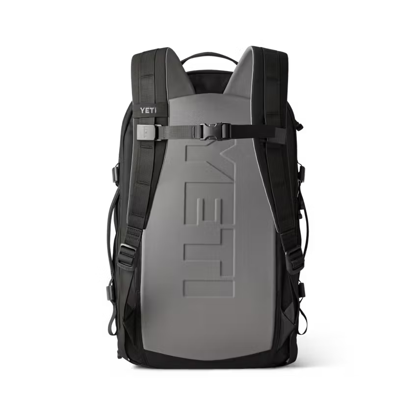 YETI CROSSROADS 27L BACKPACK NEGRO | Yeti Market 