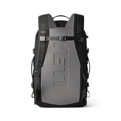 YETI CROSSROADS 27L BACKPACK NEGRO | Yeti Market 