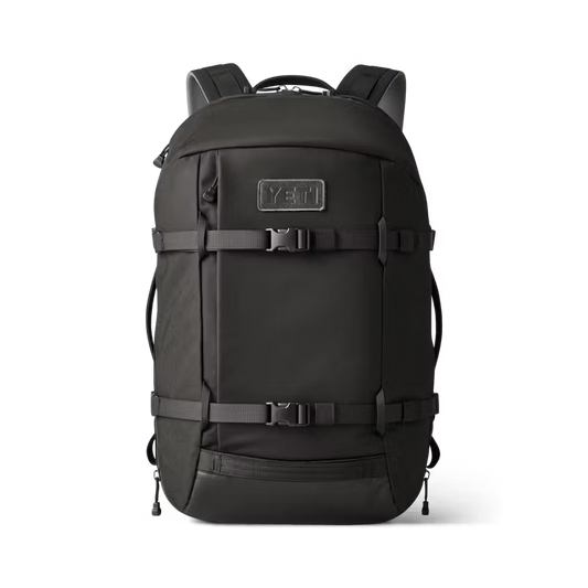 YETI CROSSROADS 27L BACKPACK NEGRO | Yeti Market 