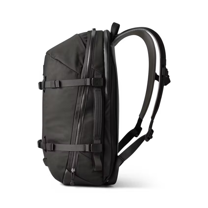 YETI CROSSROADS 27L BACKPACK NEGRO | Yeti Market 