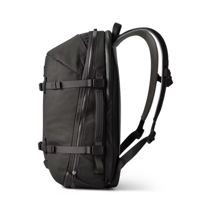 YETI CROSSROADS 27L BACKPACK NEGRO | Yeti Market 