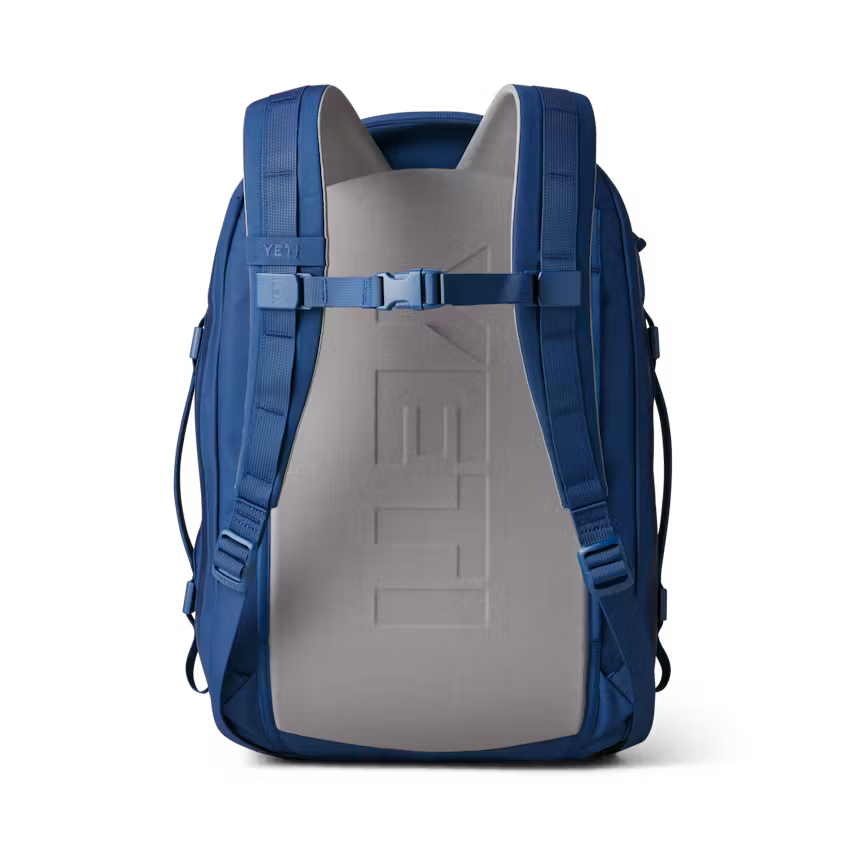 CROSSROADS® 35L BACKPACK - AZUL MARINO