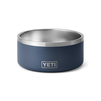 BOOMER™ 8 DOG BOWL