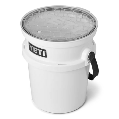 LOADOUT® BUCKET LID | Yeti Market