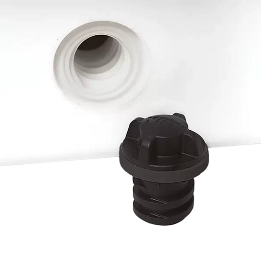 VORTEX™ DRAIN PLUG