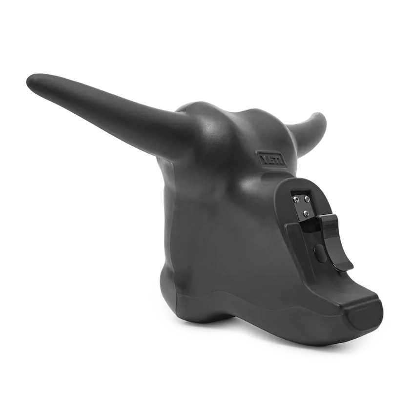 YETI SLICK HORNS