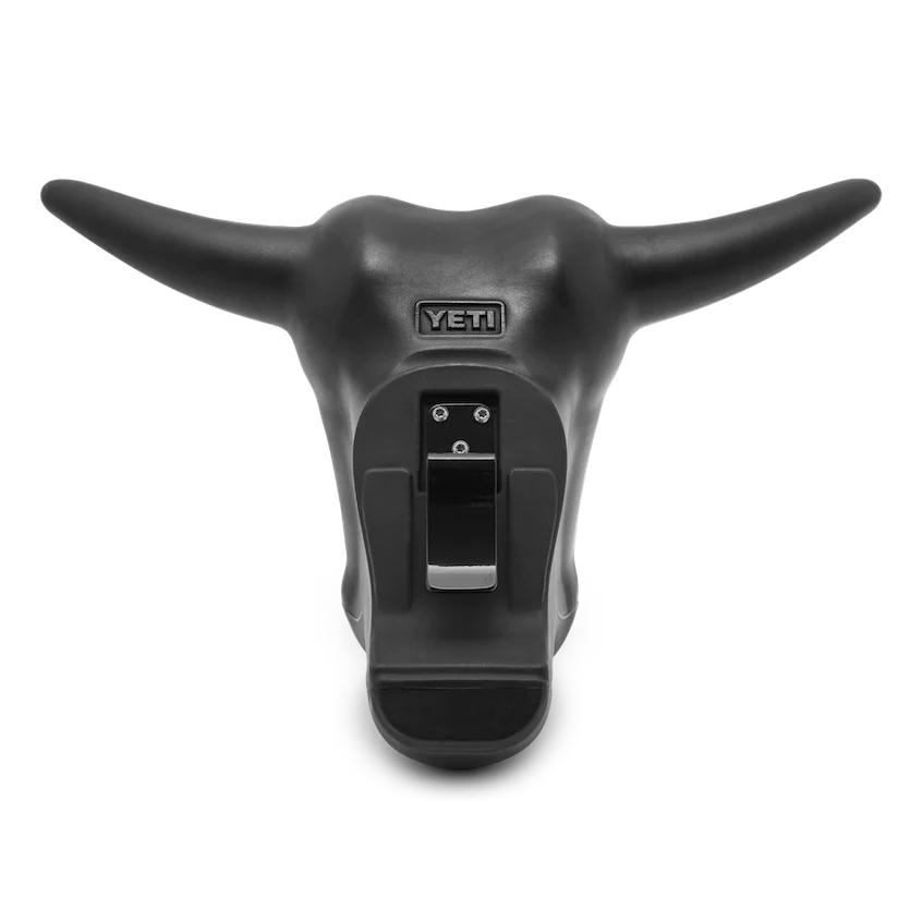 YETI SLICK HORNS