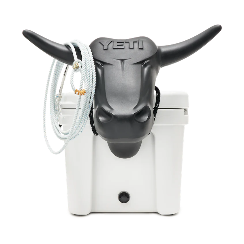 YETI SLICK HORNS | Yeti Market