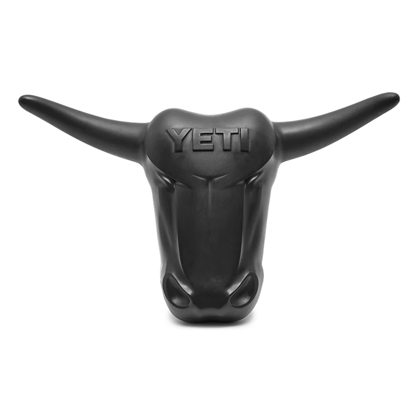 YETI SLICK HORNS