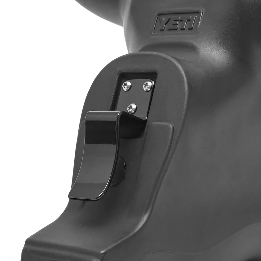 YETI SLICK HORNS