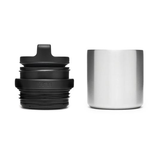 RAMBLER® BOTTLE 5OZ CUP CAP