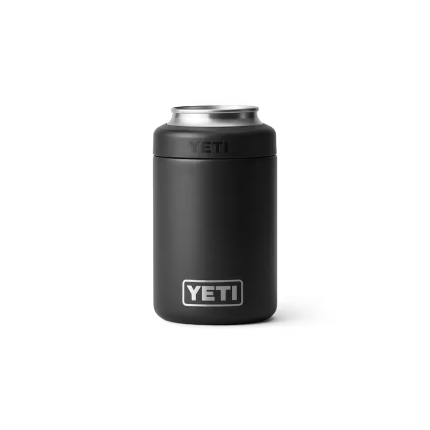 YETI RAMBLER 12 OZ COLSTER CAN COOLER