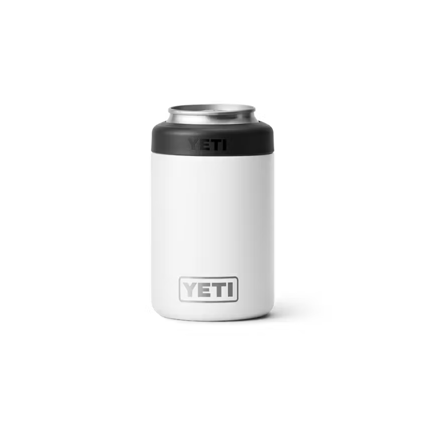 YETI RAMBLER 12 OZ COLSTER CAN COOLER