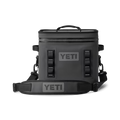HOPPER FLIP® 12 SOFT COOLER CHARCOAL