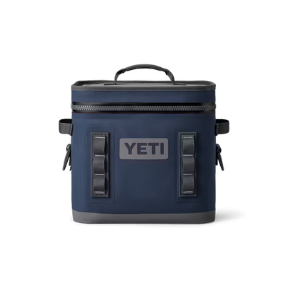 HOPPER FLIP® 12 SOFT COOLER AZUL MARINO