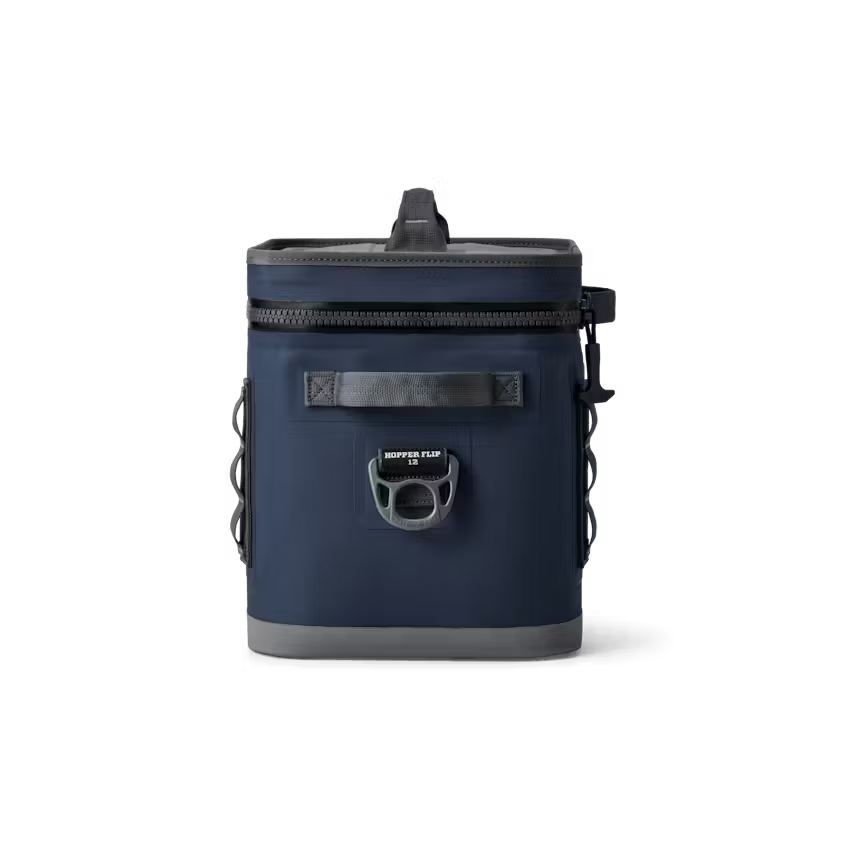HOPPER FLIP® 12 SOFT COOLER AZUL MARINO