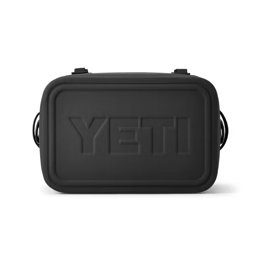 HOPPER FLIP® 18 SOFT COOLER CHARCOAL