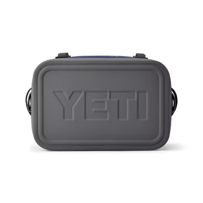 HOPPER FLIP® 18 SOFT COOLER NAVY | Yeti Market