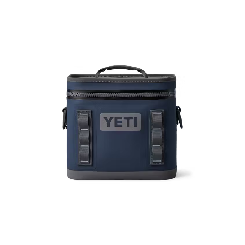 HOPPER FLIP® 8 SOFT COOLER AZUL MARINO