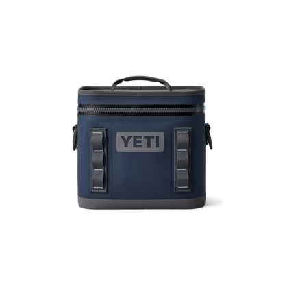 HOPPER FLIP® 8 SOFT COOLER AZUL MARINO