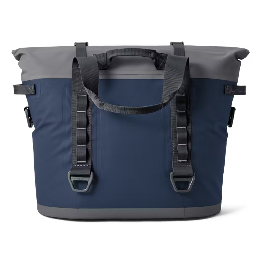 HOPPER® M30 SOFT COOLER AZUL MARINO