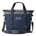 HOPPER® M30 SOFT COOLER AZUL MARINO