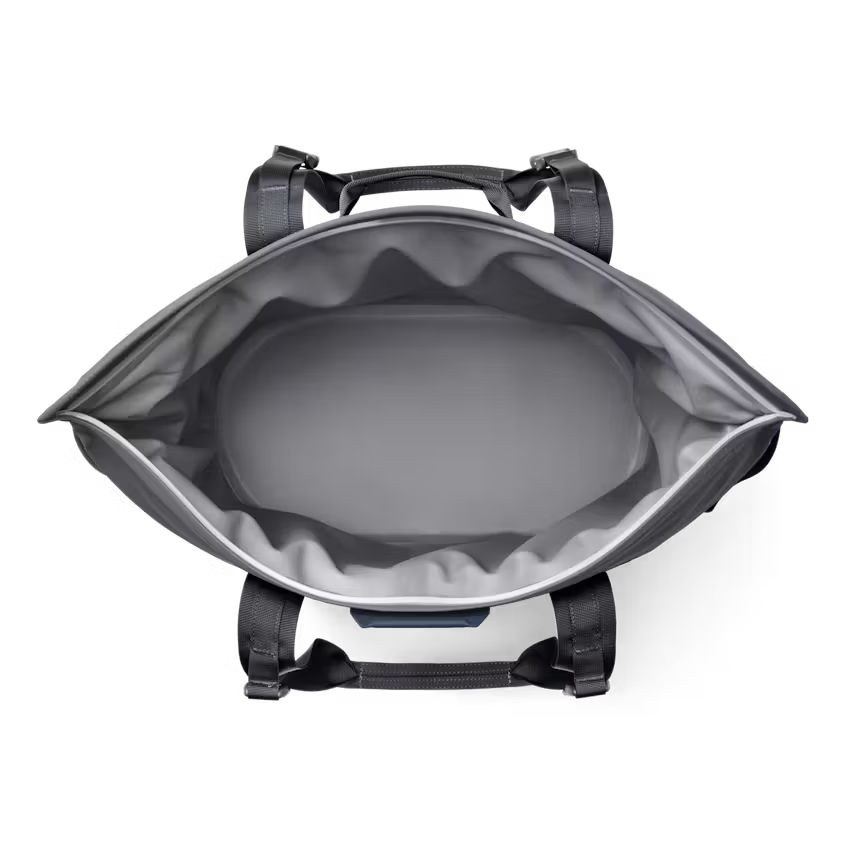 HOPPER® M30 SOFT COOLER AZUL MARINO | Yeti Market