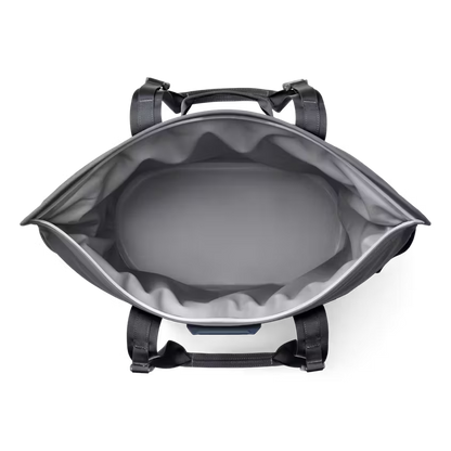 HOPPER® M30 SOFT COOLER AZUL MARINO | Yeti Market