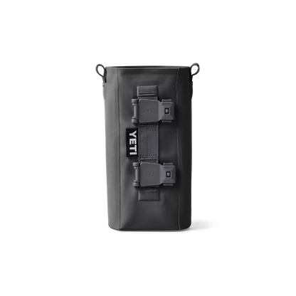BOTTLE SLING LARGE - CHARCOAL