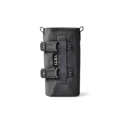 BOTTLE SLING LARGE - CHARCOAL