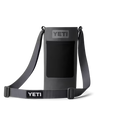 YETI BOTTLE SLING LARGE - CHARCOAL