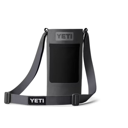 BOTTLE SLING LARGE - CHARCOAL