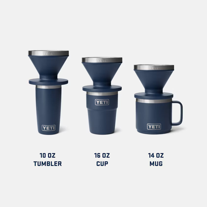 RAMBLER® POUR OVER