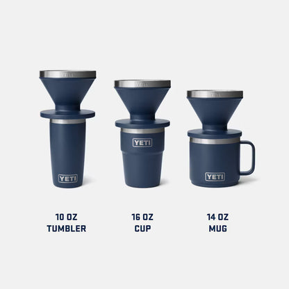 RAMBLER® POUR OVER | Yeti Market