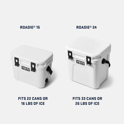 ROADIE® HARD COOLER  | Yeti Market