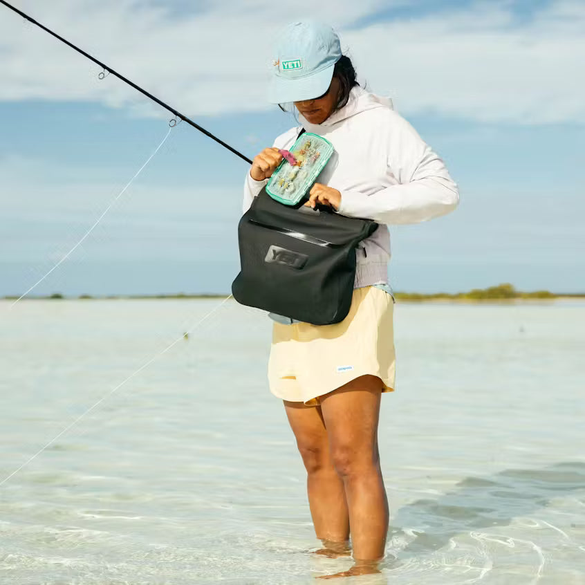 SIDEKICK DRY® 6L GEAR CASE | Yeti Market