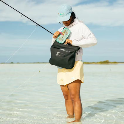 SIDEKICK DRY® 6L GEAR CASE | Yeti Market