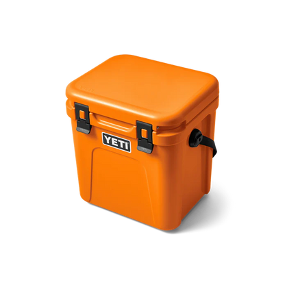 ROADIE® 24 HARD COOLER KING CRAB ORANGE