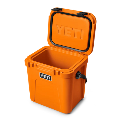 ROADIE® 24 HARD COOLER KING CRAB ORANGE