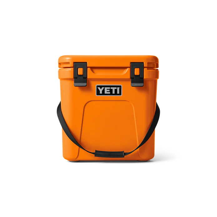 ROADIE® 24 HARD COOLER KING CRAB ORANGE