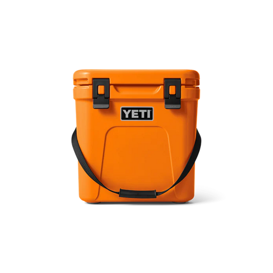 ROADIE® 24 HARD COOLER KING CRAB ORANGE