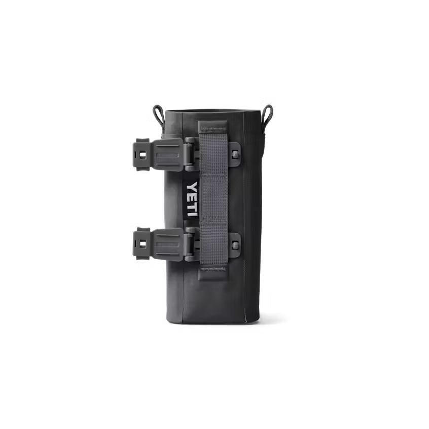 BOTTLE SLING SMALL - CHARCOAL