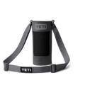 YETI BOTTLE SLING SMALL - CHARCOAL